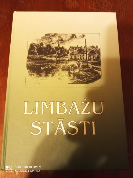 Limbažu stāsti