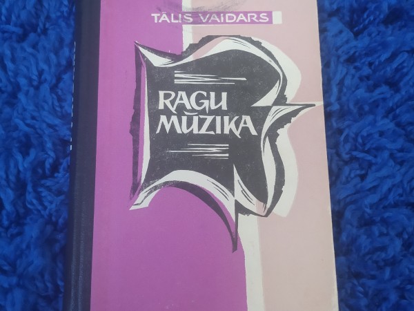 Ragu mūzika