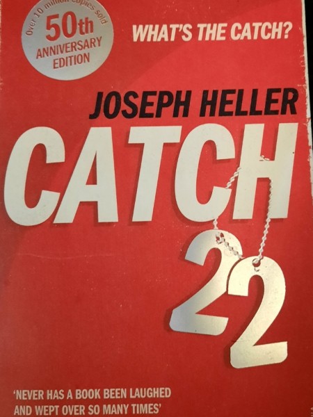 Catch 22