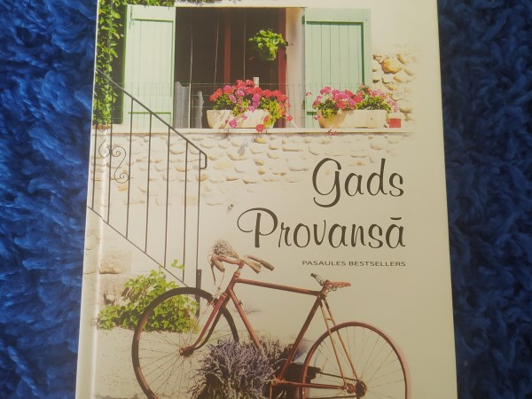 Gads provansā
