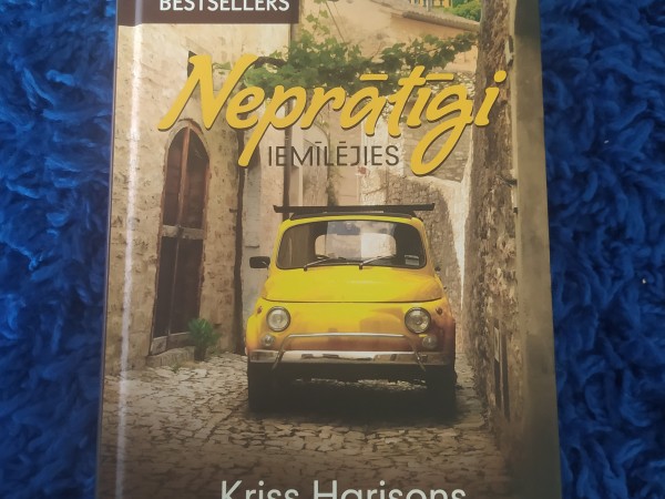 Neprātīgi iemīlējies