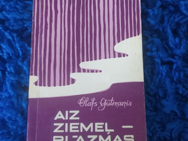 Aiz ziemeļblāzmas