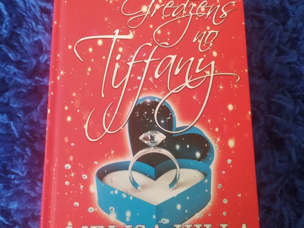 Gredzens no Tiffany