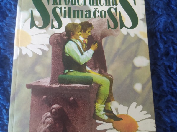 Skroderdienas Silmačos