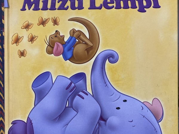 Filmiņa par Milzu Lempi