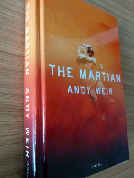 The Martian