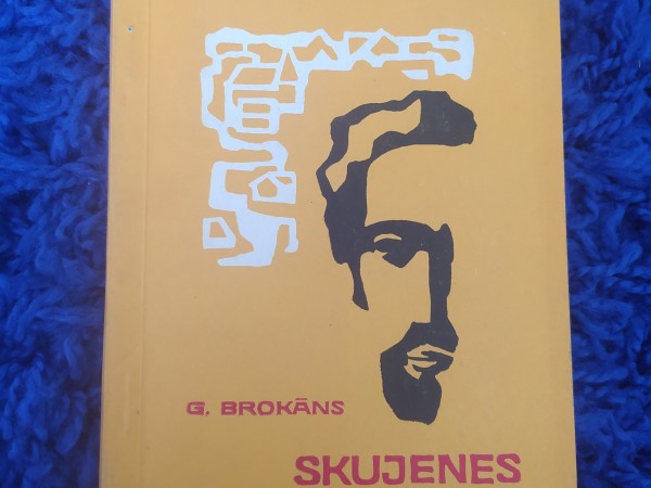 Skujenes dienu hronika