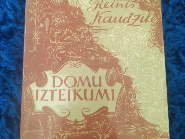 Domu izteikumi