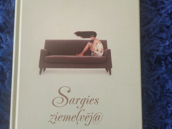 Sargies ziemeļvēj@