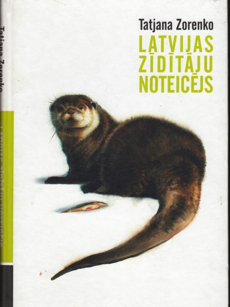 Latvijas zīdītāju noteicējs