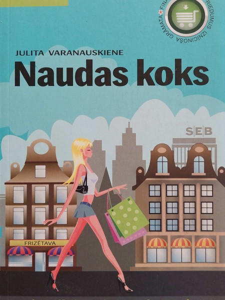 Naudas koks