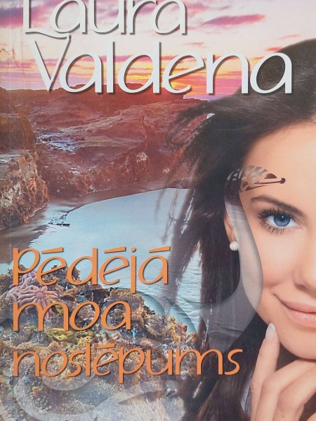 Pēdējā Moa noslēpums