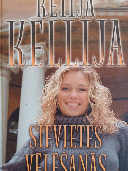 Sievietes vēlēšanās