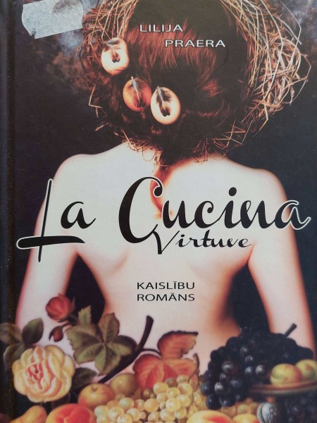 La Cucina. Virtuve