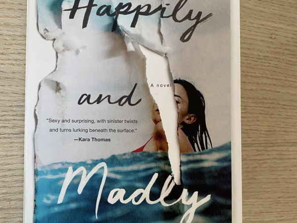Happily and Madly