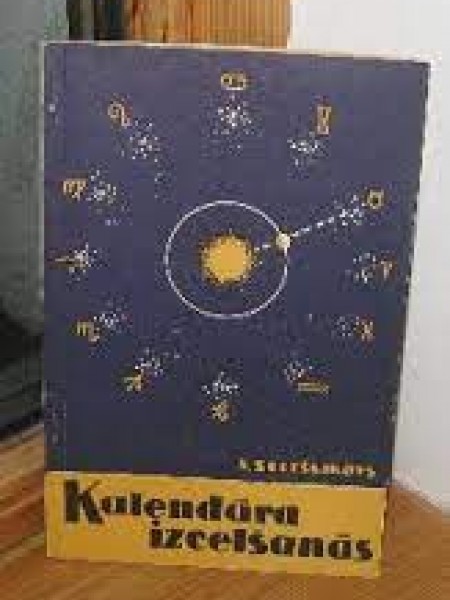 Kalendāra izcelšanās