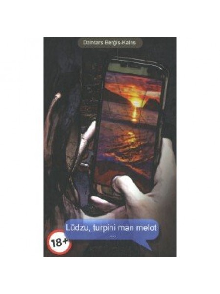 Lūdzu turpini man melot