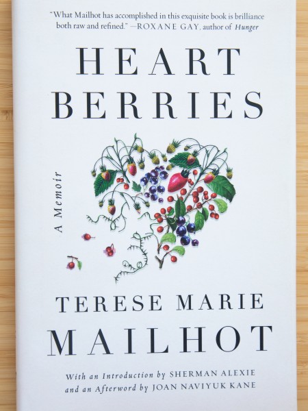 Heart berries