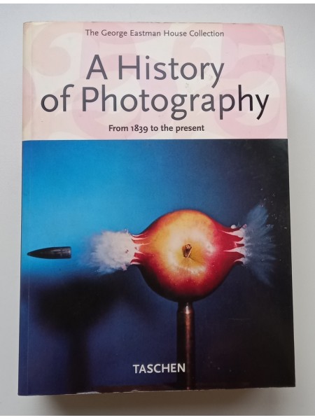 A History of Photography