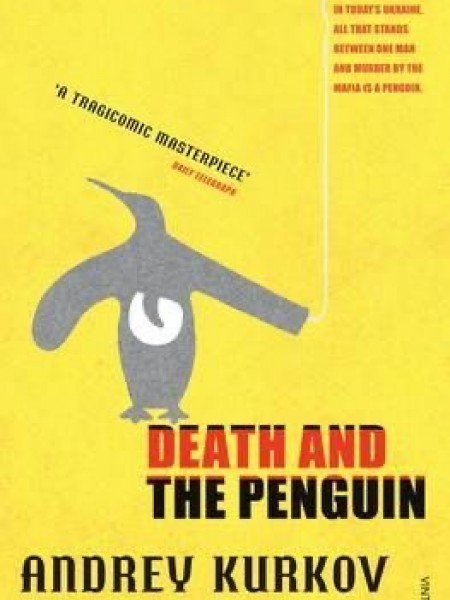 Death and the penguin