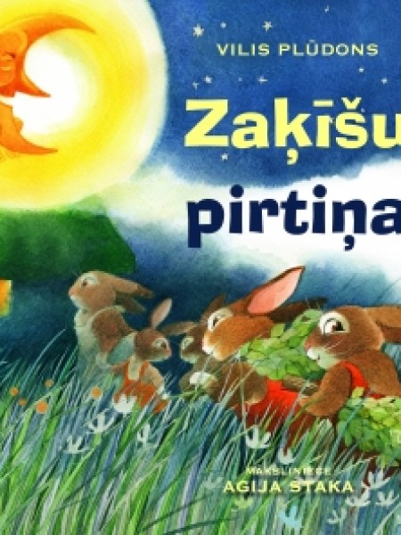 Zaķīšu pirtiņa