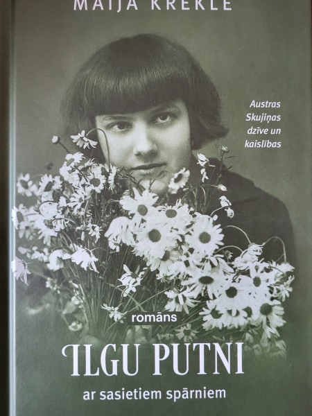 Ilgu putni ar sasietiem spārniem