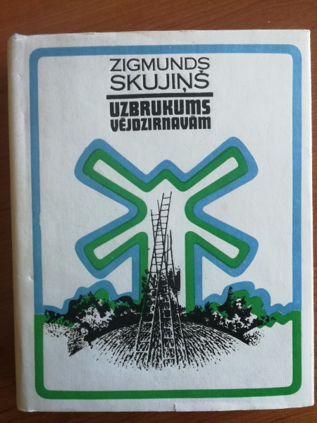 Uzbrukums vējdzirnavām