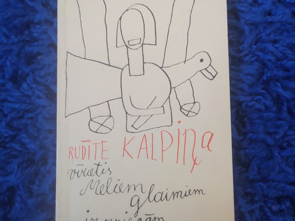 Vīrietis meliem, glaimiem, izpriecām