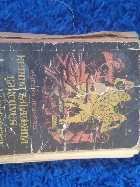 Ķēniņa Zālamana raktuves