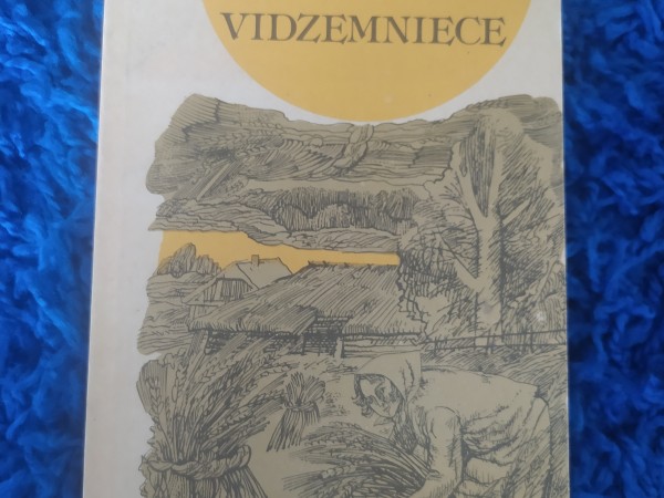 Vidzemniece