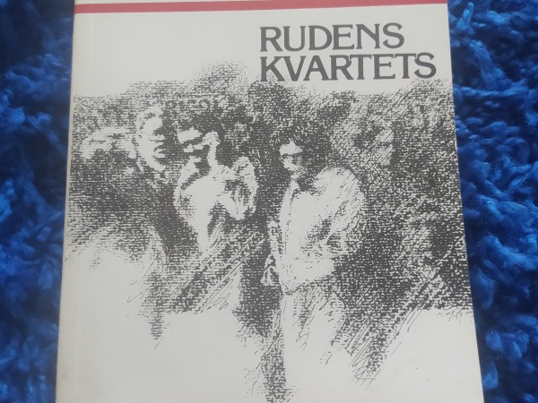 Rudens kvartets