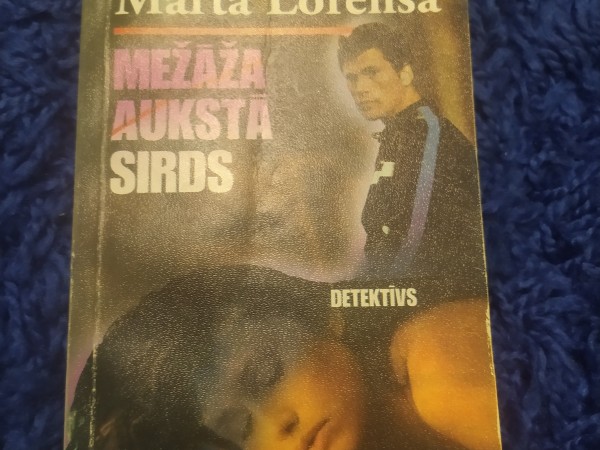 Mežāža aukstā sirds