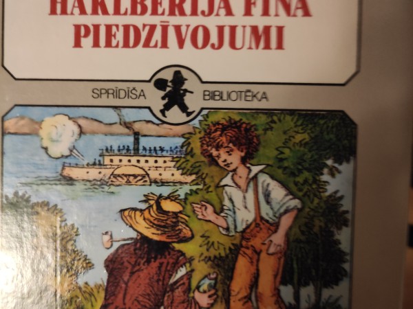 Sprīdīša bibliotēka