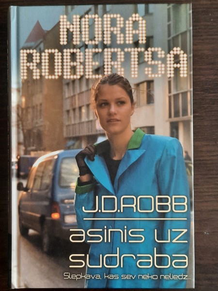 J.D.Robb 