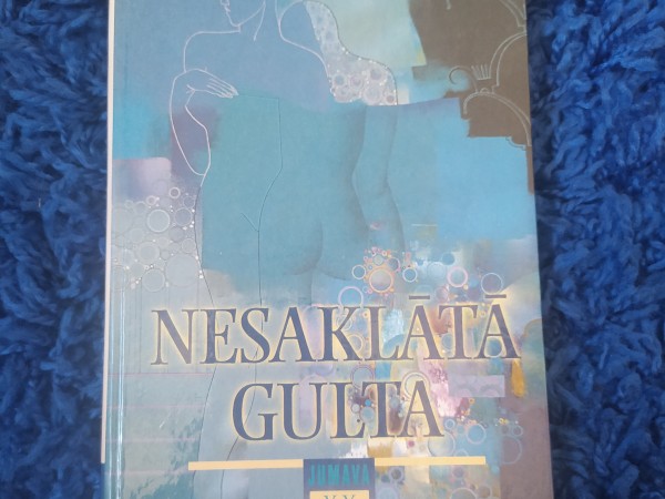 Nesaklātā gulta