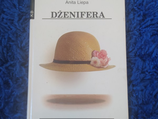 Dženifera