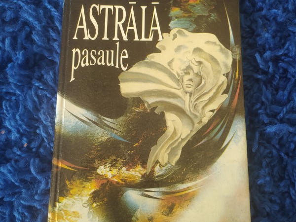 Astrālā pasaule