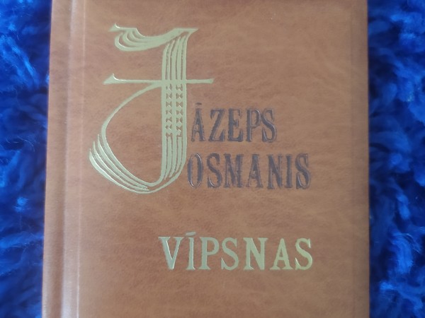 Vīpsnas