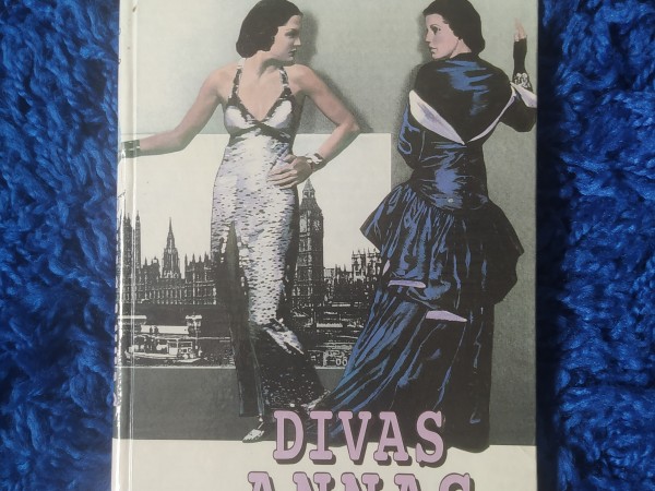 Divas Annas