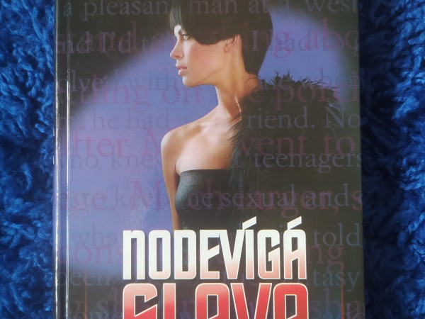 Nodevīgā slava