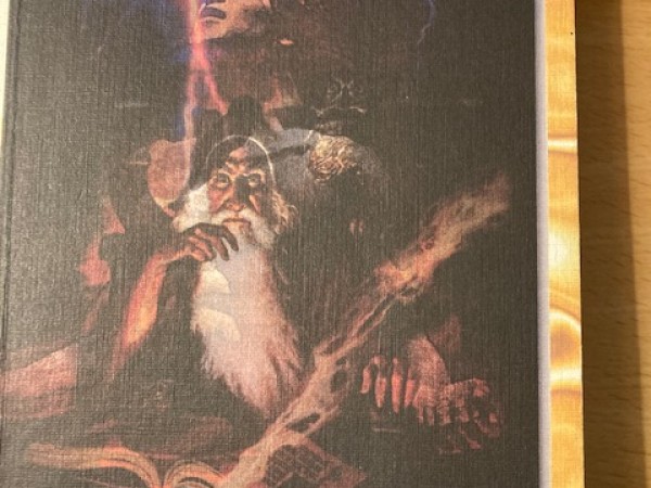 The Last of the Mohicans