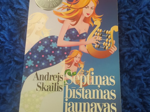 Septiņas bīstamas jaunavas