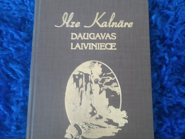 Daugavas laiviniece