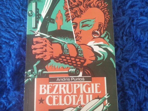 Bezrūpīgie ceļotāji