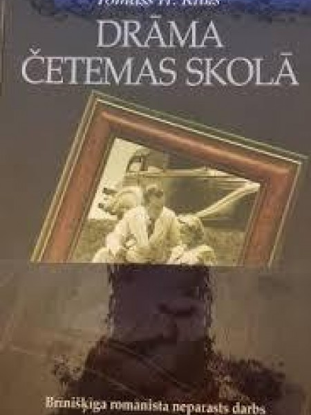 Drāma Četemas skolā