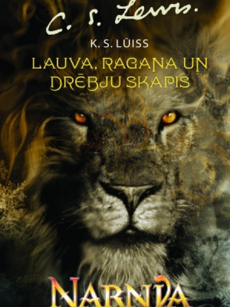 Lauva, Ragana un drēbju skapis