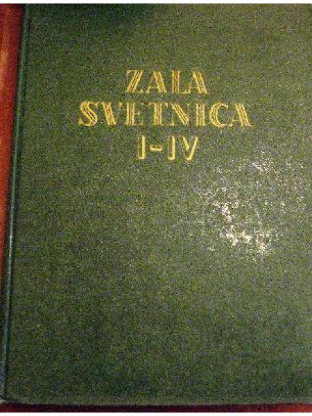 Zaļā svētnīca