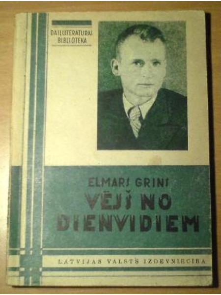 Vējš no dienvidiem