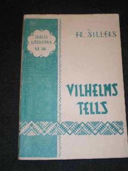 Vilhelms Tells