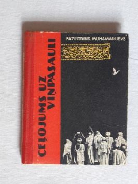 Ceļojums uz viņpasauli